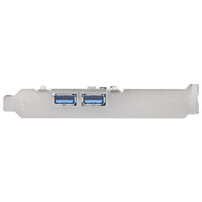 StarTech.com 2 Port USB A PCIe USB 3.0  Card