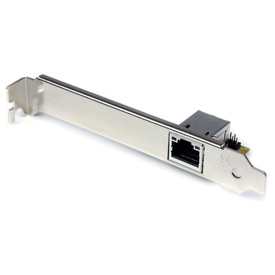 Startech 1 Port Mini PCI RJ45 Network Card, 10/100/1000Mbit/s