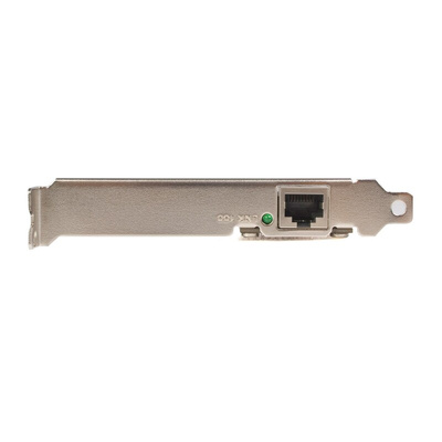 StarTech.com 1 Port PCIe RJ45 Network Card, 10/100Mbit/s