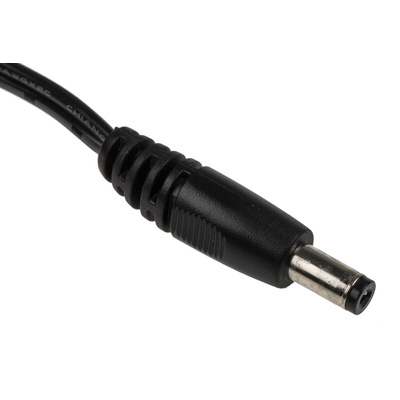 RS PRO 4 Port USB 3.0 USB A  Hub, USB Bus Powered