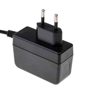 RS PRO 10 Port USB 2.0 USB A  Hub, USB Bus Powered