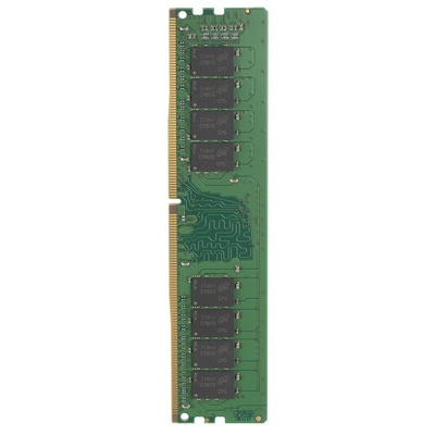 Crucial 16 GB DDR4 Desktop RAM, 2400MHz, UDIMM, 1.2V