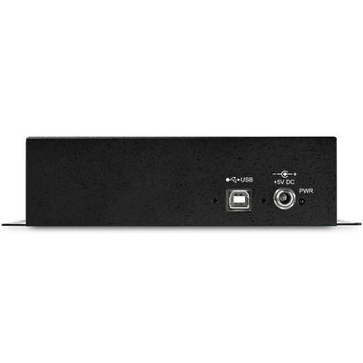 StarTech.com RS232 USB A Male to DB-9 Male Interface Converter