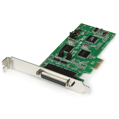 Startech 4 Port PCIe RS232 Serial Card