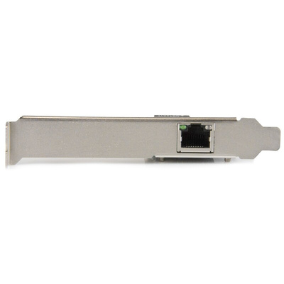 Startech 1 Port PCIe RJ45 Network Card, 10/100/1000Mbit/s