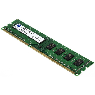 Integral Memory 8 GB DDR3 Desktop RAM, 1333MHz, DIMM, 1.5V