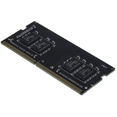 Integral Memory 8 GB DDR4 Laptop RAM, 2400MHz, SODIMM, 1.2V