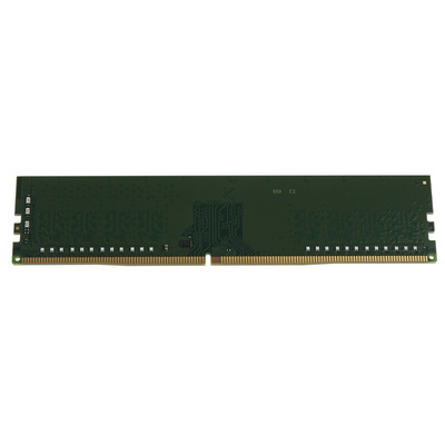 Kingston 8 GB DDR4 Desktop RAM, 2666MHz, DIMM, 1.2V