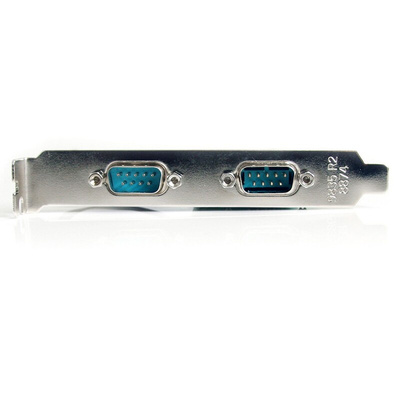 Startech 2 Port PCI RS422, RS485 Serial Card