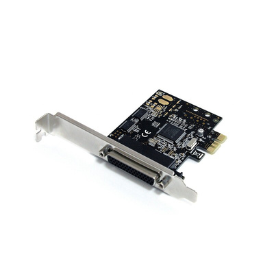 StarTech.com 3 Port PCI RS232 Serial Card