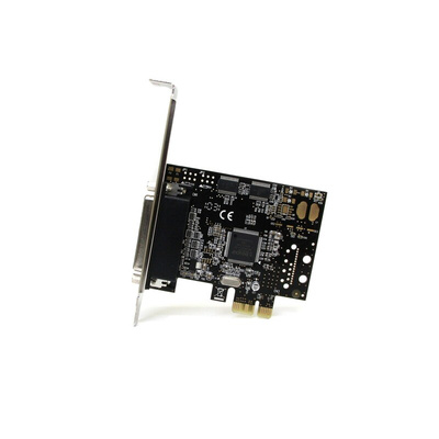 StarTech.com 3 Port PCI RS232 Serial Card