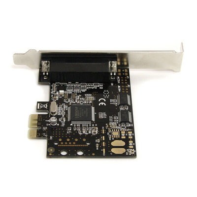 StarTech.com 3 Port PCI RS232 Serial Card