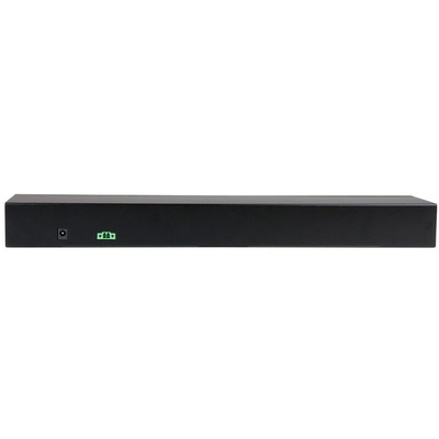 StarTech.com RS232 USB A Female to DB-9 Male Interface Converter