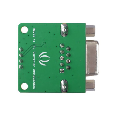 Seeed Studio RS232, TTL DB-9 Male Interface Converter