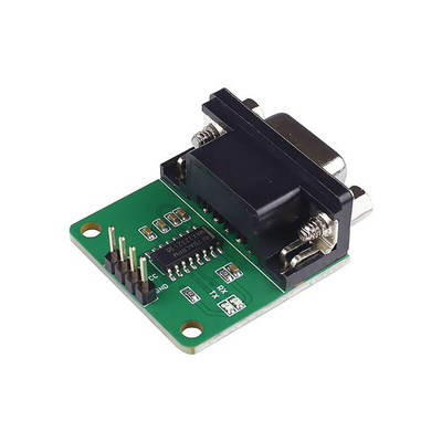 Seeed Studio RS232, TTL DB-9 Male Interface Converter