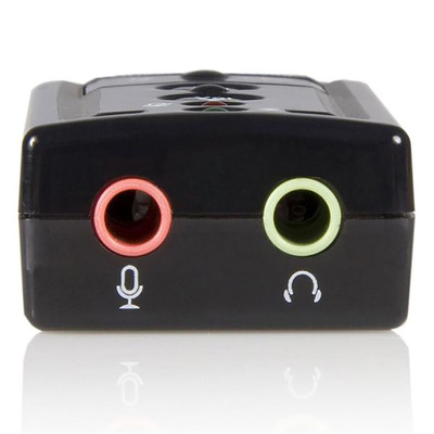 StarTech.com 7.1 Channel Sound Card