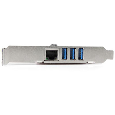 StarTech.com 3 Port USB A PCI USB 3.0  Card