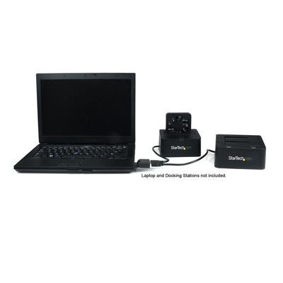 StarTech.com 2 Port USB A Express Card USB 3.0  Card