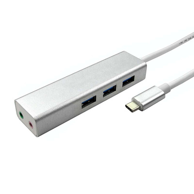 RS PRO Hub, USB Powered