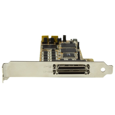Startech 16 Port PCIe RS232 Serial Card