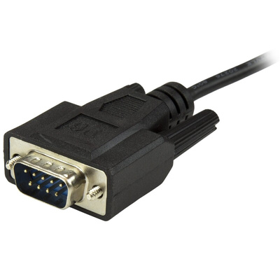 Startech 16 Port PCIe RS232 Serial Card