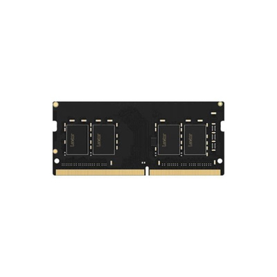 Lexar 8 GB DDR4 Laptop RAM, 2666MHz, SODIMM, 1.2V