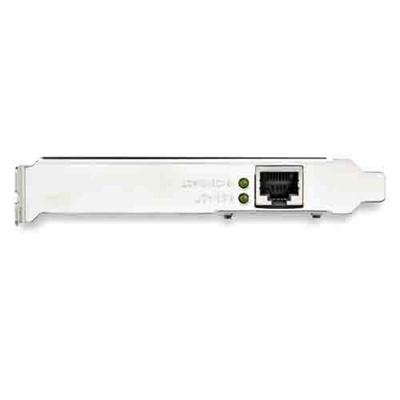 Startech 1 Port PCIe Network Card, 2.5Gbe