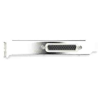 Startech 4 Port PCIe RS232 Serial Card