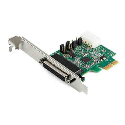 Startech 4 Port PCIe RS232 Serial Card