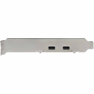 StarTech.com 2 Port USB C PCIe USB 3.1  Card