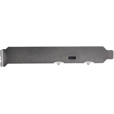 StarTech.com 1 Port USB C PCIe USB 3.2  Card