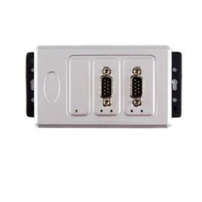 Connective Peripherals RS485 USB Mini B DB-9 Male Converter Cable