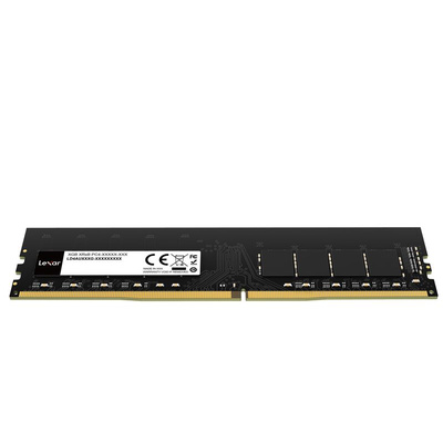Lexar 8 GB DDR4 Desktop RAM, 3200MHz, DIMM, 1.2V