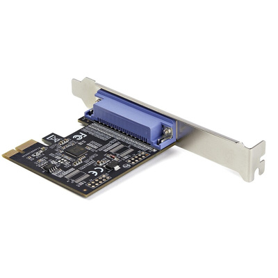 StarTech.com 1 PCIe PCIe Expansion Card