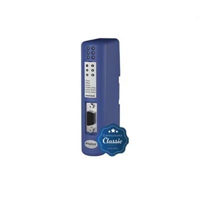 Anybus CAN, PROFIBUS DB-9 Female to DB-9 Interface Converter