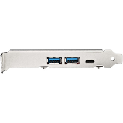 StarTech.com 5 Port USB A PCIe USB 3.0  Card