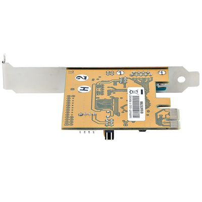 StarTech.com 1 PCI Express RS232 Serial Card