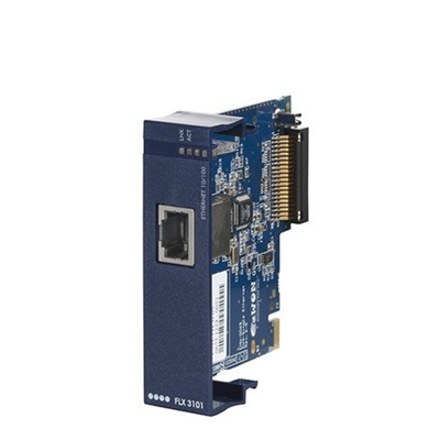 Ewon 1 Port Ethernet RJ45 Network Card, 10/100Mbit/s