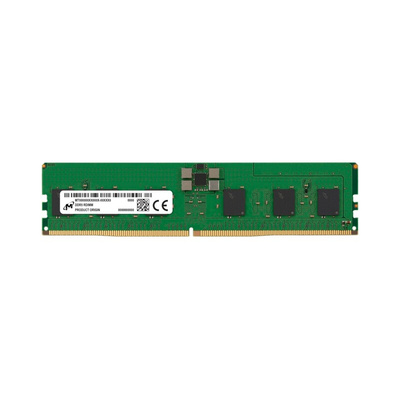 Micron 16 GB DDR5 Server RAM, 4800MHz, RDIMM, 1.1V