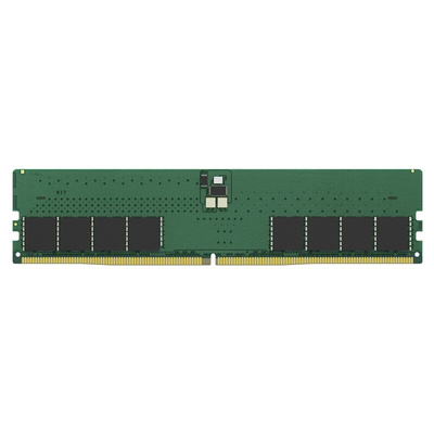 Kingston 32 GB DDR5 Desktop RAM, 4800MHz, DIMM, 1.1V