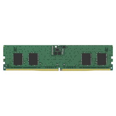 Kingston 8 GB DDR5 Desktop RAM, 4800MHz, DIMM, 1.1V