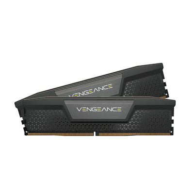 Corsair 64 GB DDR5 Desktop, Laptop RAM, 5200MHz, DIMM, 1.1V
