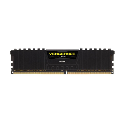 Corsair 8 GB DDR4 Desktop, Laptop RAM, 2400MHz, DIMM, 1.2V