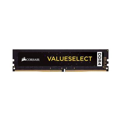 Corsair 8 GB DDR4 Desktop, Laptop RAM, 2400MHz, DIMM, 1.2V
