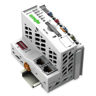 Wago Ethernet Interface Adapter