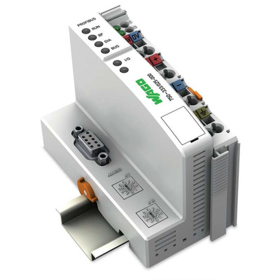 Wago PROFIBUS Interface Adapter