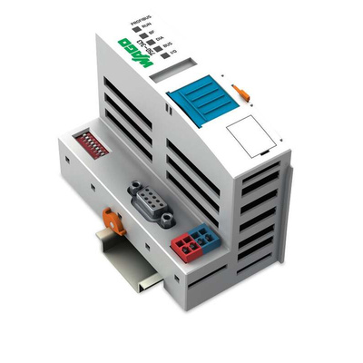 Wago PROFIBUS Interface Adapter