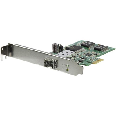 StarTech.com 1 Port PCI SFP Network Card, 2000Mbit/s
