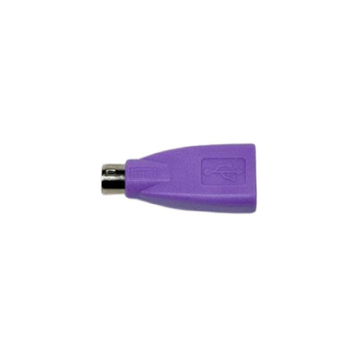 CHERRY USB USB A Female to USB C Male Adapter