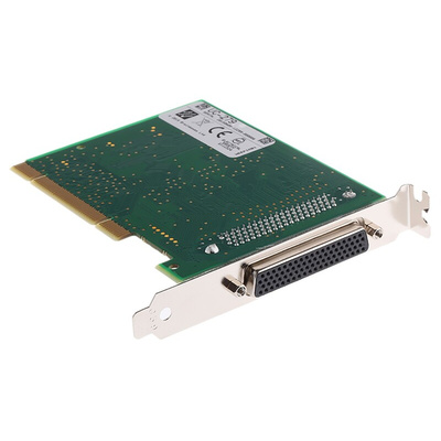 Brainboxes 8 Port PCI RS232 Serial Card